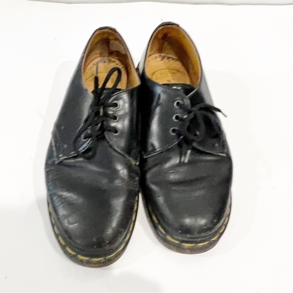 Dr. Martens Vintage 90’s English Oxford Shoe - Picture 6 of 10